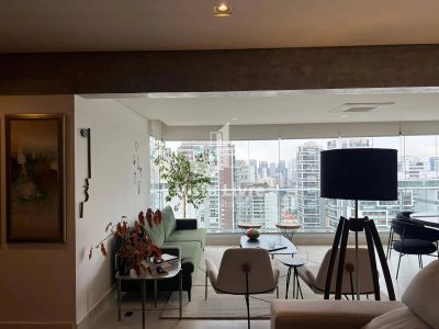 Apartamento, 2 quartos, 138 m² - Foto 3