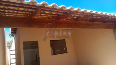 Casa, 3 quartos, 70 m² - Foto 1