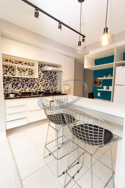 Apartamento, 1 quarto, 79 m² - Foto 3