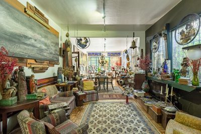 Casa, 5 quartos, 300 m² - Foto 1
