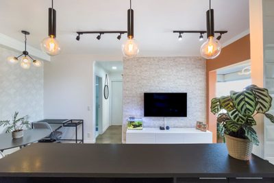 Apartamento, 2 quartos, 65 m² - Foto 5