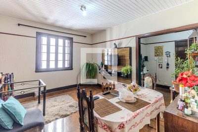Apartamento, 2 quartos, 95 m² - Foto 1