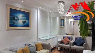 Apartamento, 3 quartos, 74 m² - Foto 4