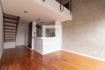 Apartamento, 1 quarto, 54 m² - Foto 3