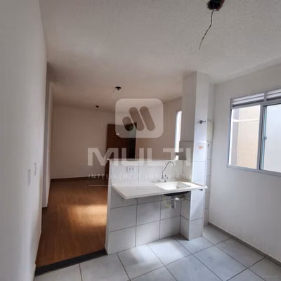 Apartamento, 2 quartos, 40 m² - Foto 2