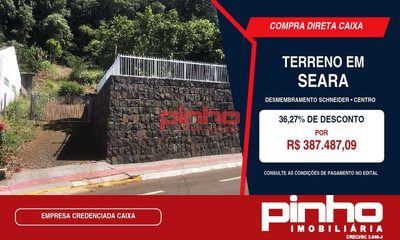 Terreno, 2 hectares - Foto 1