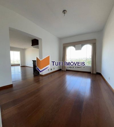Apartamento, 3 quartos, 218 m² - Foto 3