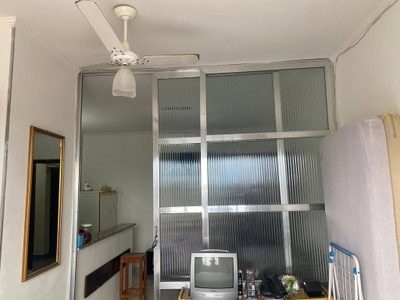 Kitnet-Studio, 36 m² - Foto 5