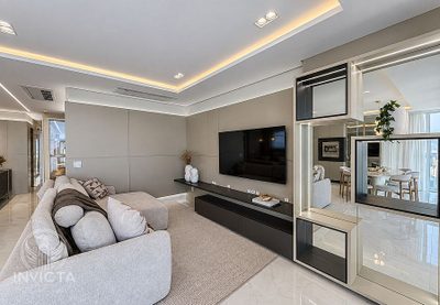 Apartamento, 4 quartos, 150 m² - Foto 5