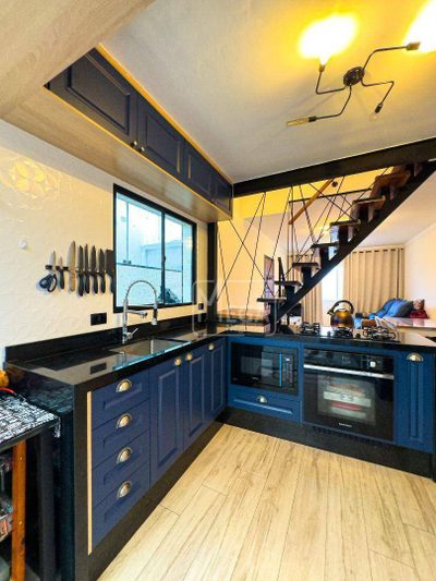 Casa, 2 quartos, 125 m² - Foto 4