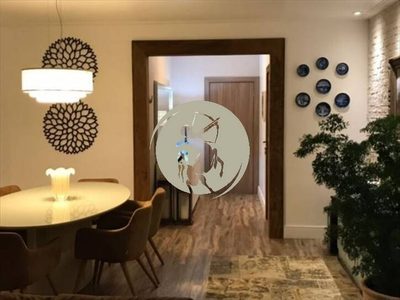 Apartamento, 4 quartos, 252 m² - Foto 4