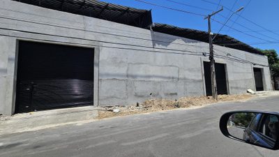 Depósito-Galpão, 400 m² - Foto 4