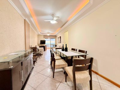 Apartamento, 3 quartos, 114 m² - Foto 3