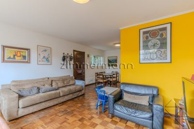 Casa, 3 quartos, 136 m² - Foto 4