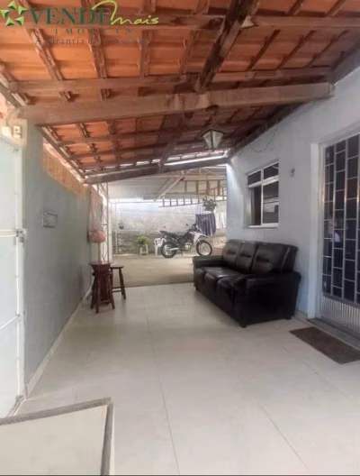 Casa, 1 quarto, 200 m² - Foto 1