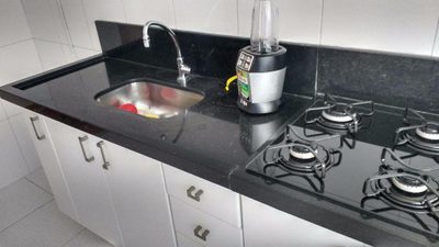 Apartamento, 2 quartos, 49 m² - Foto 5