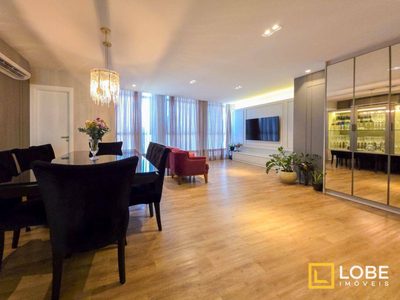 Apartamento, 3 quartos, 149 m² - Foto 3