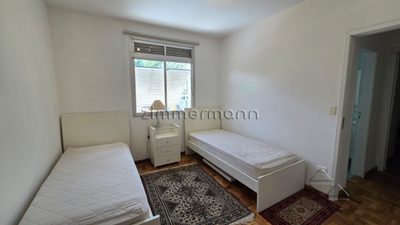 Apartamento, 3 quartos, 180 m² - Foto 5