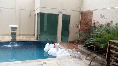 Casa, 3 quartos, 550 m² - Foto 2