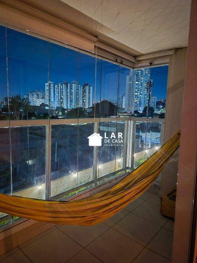 Apartamento, 2 quartos, 57 m² - Foto 2