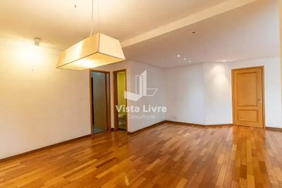 Apartamento, 3 quartos, 140 m² - Foto 5