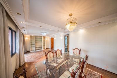 Apartamento, 3 quartos, 120 m² - Foto 2