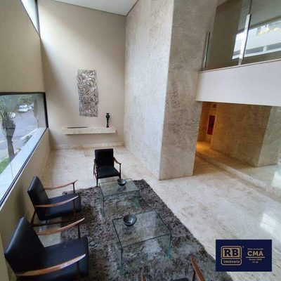 Apartamento, 4 quartos, 135 m² - Foto 5
