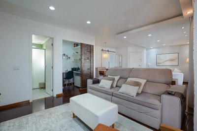 Apartamento, 3 quartos, 120 m² - Foto 3