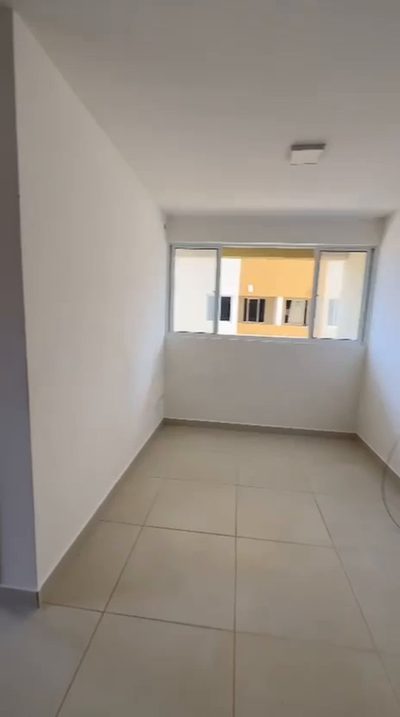 Apartamento, 2 quartos, 47 m² - Foto 1