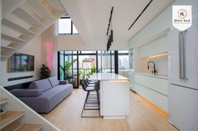 Apartamento, 1 quarto, 67 m² - Foto 2