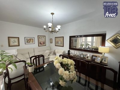 Apartamento, 2 quartos, 66 m² - Foto 2
