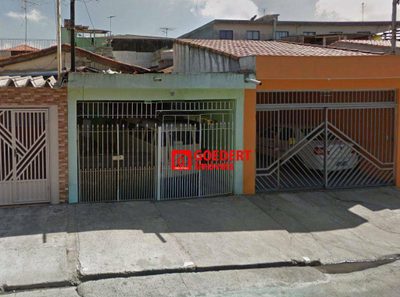 Casa, 4 quartos, 125 m² - Foto 1