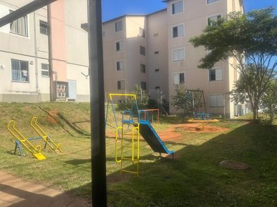 Apartamento, 2 quartos, 53 m² - Foto 1