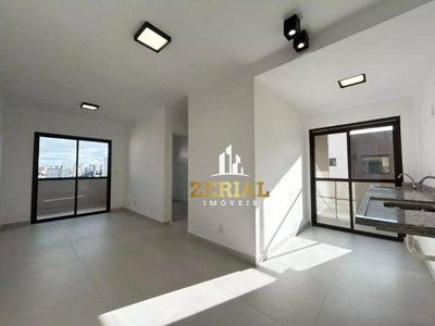 Apartamento, 2 quartos, 55 m² - Foto 1