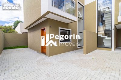 Casa, 5 quartos, 107 m² - Foto 4