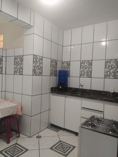 Kitnet-Studio, 40 m² - Foto 2