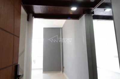 Apartamento, 1 quarto, 40 m² - Foto 5