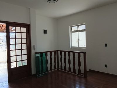 Cobertura, 4 quartos, 170 m² - Foto 3