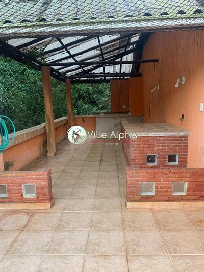 Casa, 2 quartos, 150 m² - Foto 5