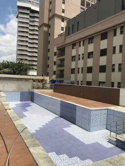 Apartamento, 3 quartos, 90 m² - Foto 2
