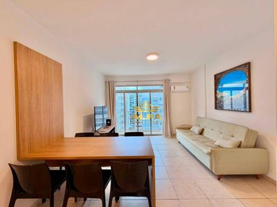 Apartamento, 2 quartos, 80 m² - Foto 3