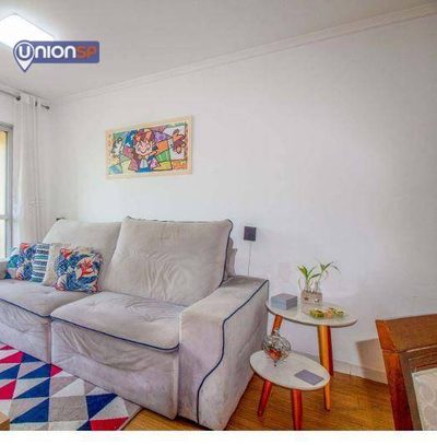 Apartamento, 3 quartos, 71 m² - Foto 3