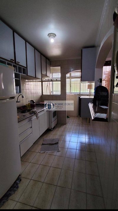 Apartamento, 2 quartos, 49 m² - Foto 2
