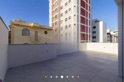 Cobertura, 3 quartos, 174 m² - Foto 2