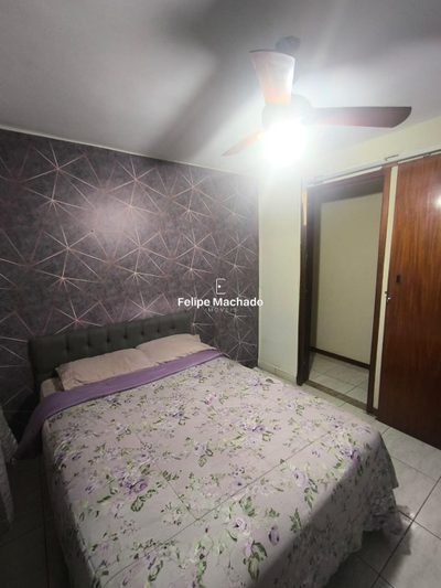 Apartamento, 2 quartos, 52 m² - Foto 5