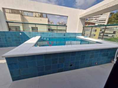 Cobertura, 4 quartos, 212 m² - Foto 3