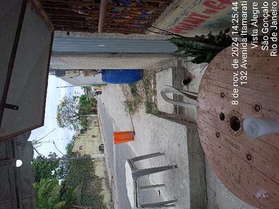 Casa, 2 quartos, 82 m² - Foto 1