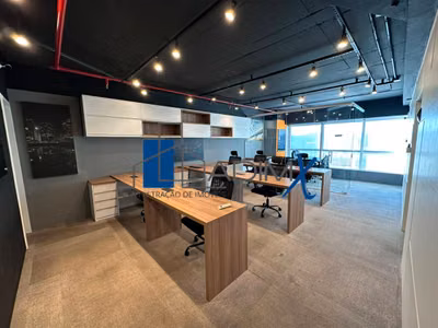 Sala-Conjunto, 100 m² - Foto 1