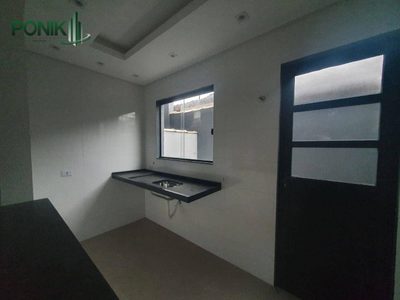 Apartamento, 2 quartos, 39 m² - Foto 2