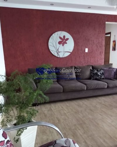 Apartamento, 2 quartos, 120 m² - Foto 2